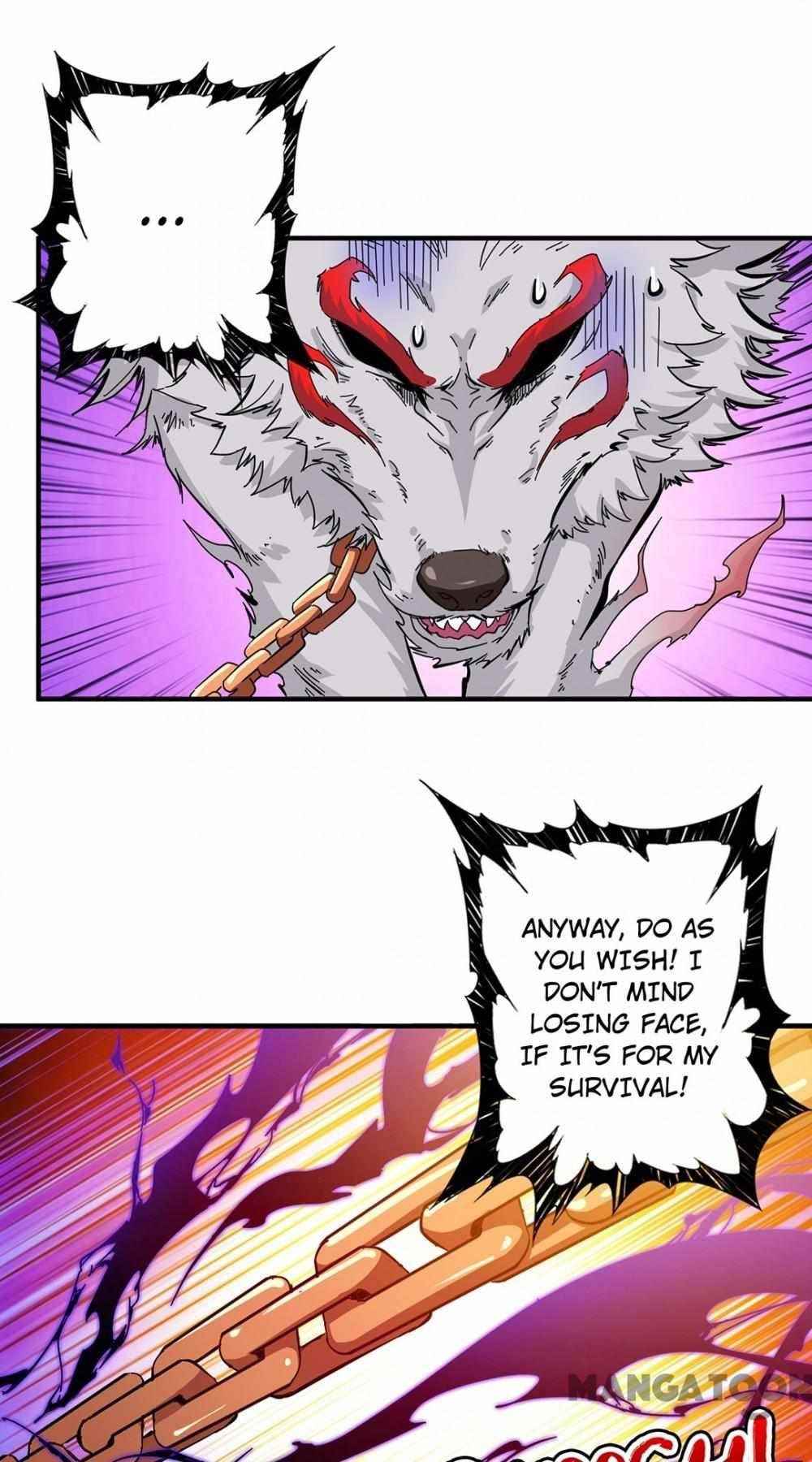 God Slayer Chapter 109 - Page 28