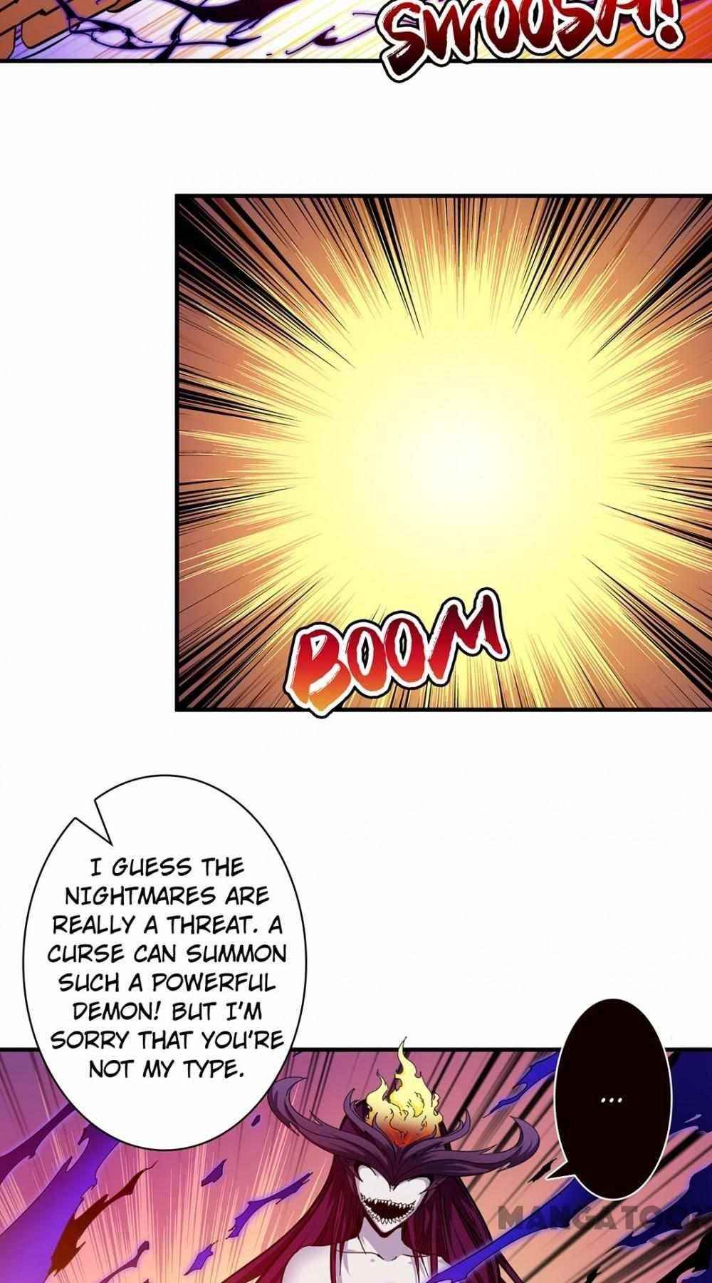 God Slayer Chapter 109 - Page 29