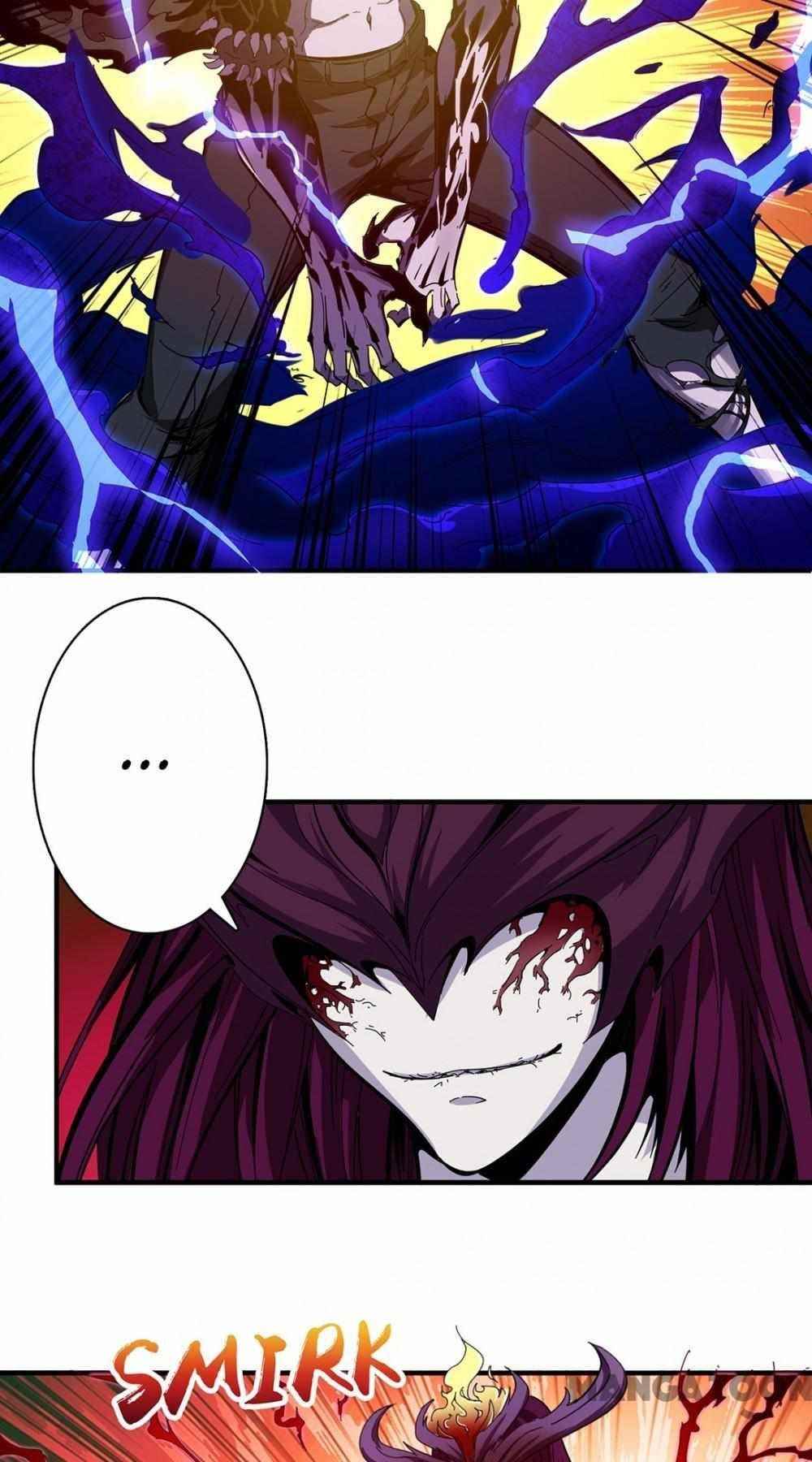 God Slayer Chapter 109 - Page 31