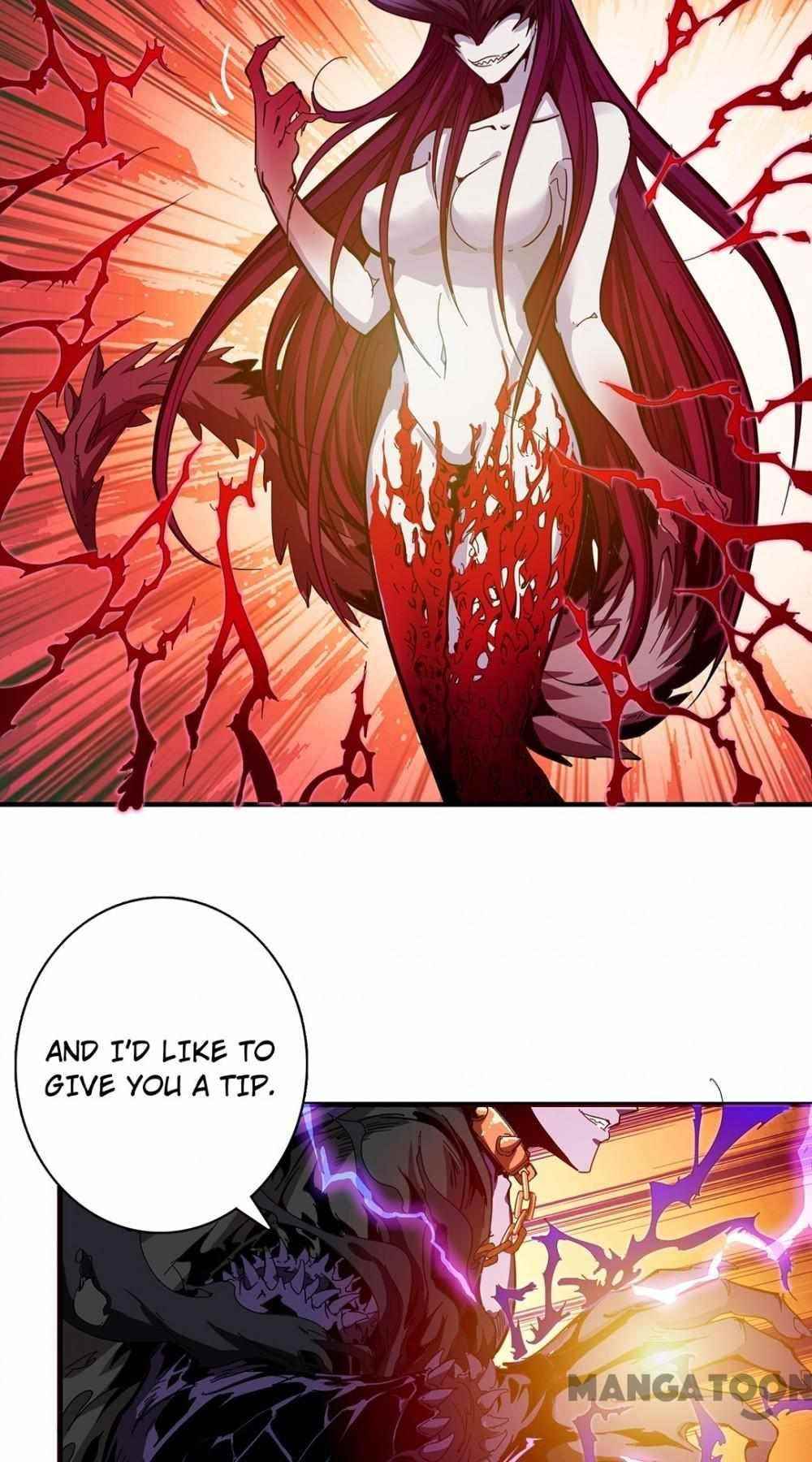 God Slayer Chapter 109 - Page 32