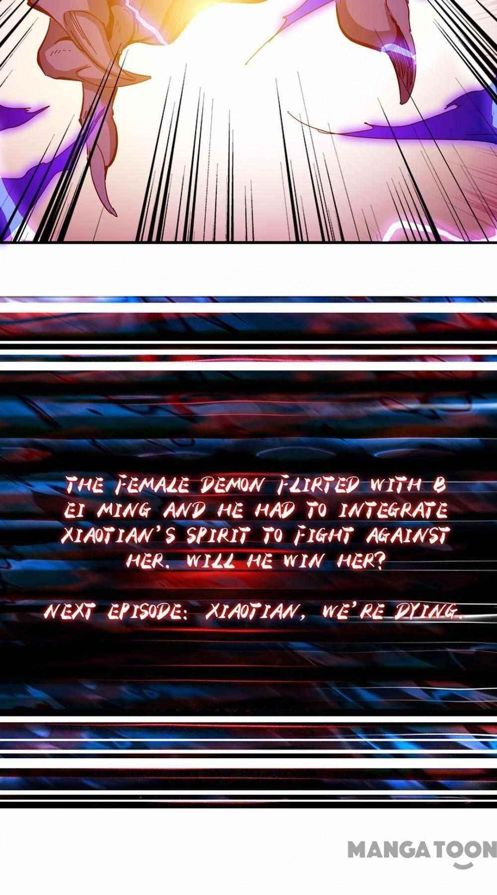 God Slayer Chapter 109 - Page 34