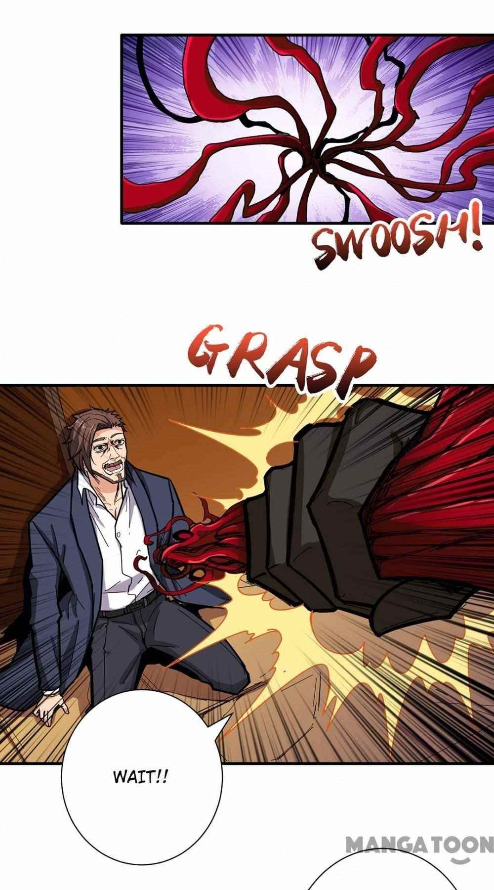 God Slayer Chapter 109 - Page 5