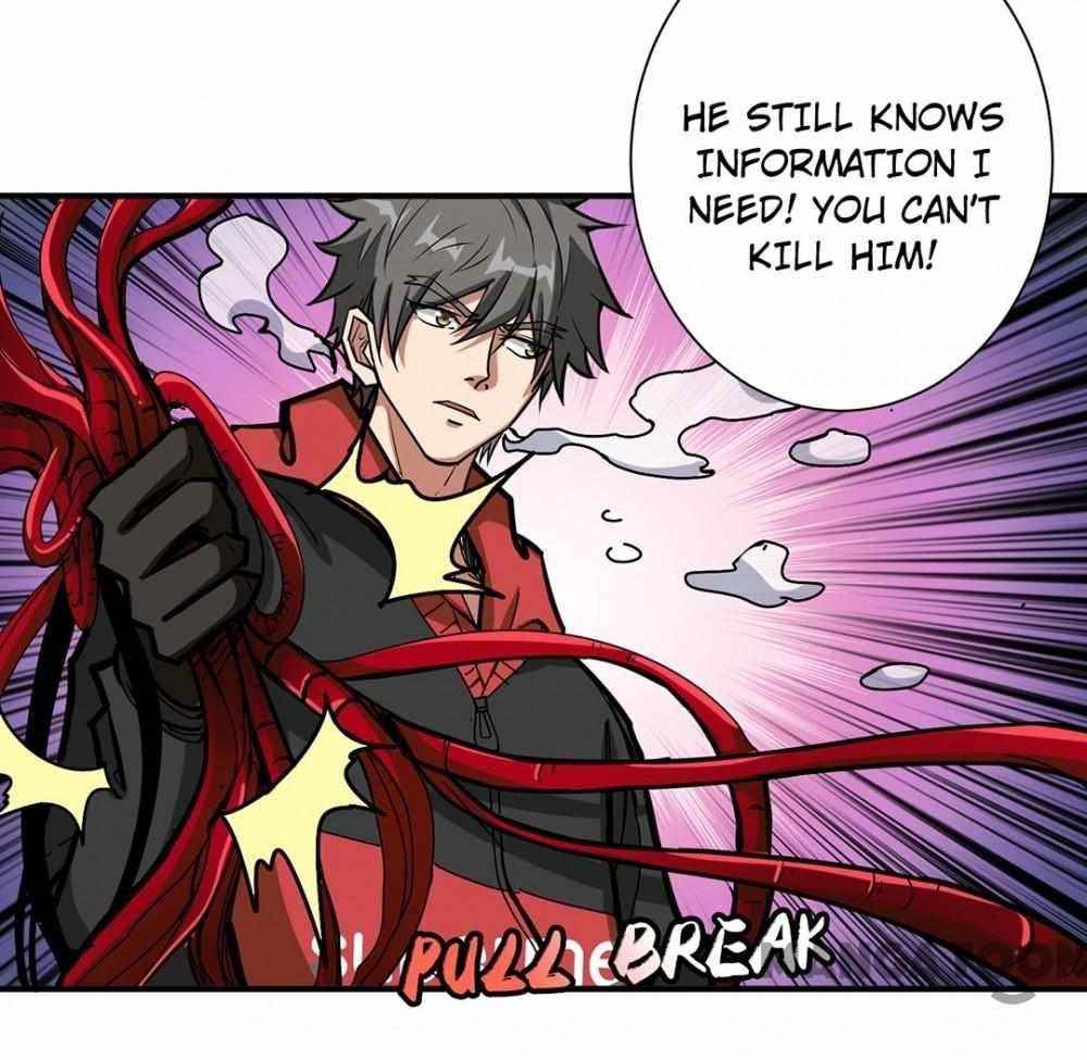 God Slayer Chapter 109 - Page 6