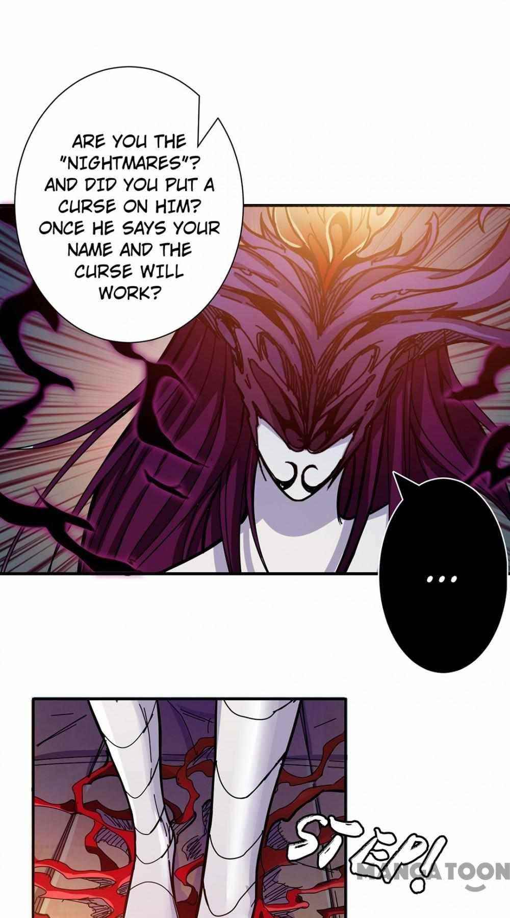 God Slayer Chapter 109 - Page 7