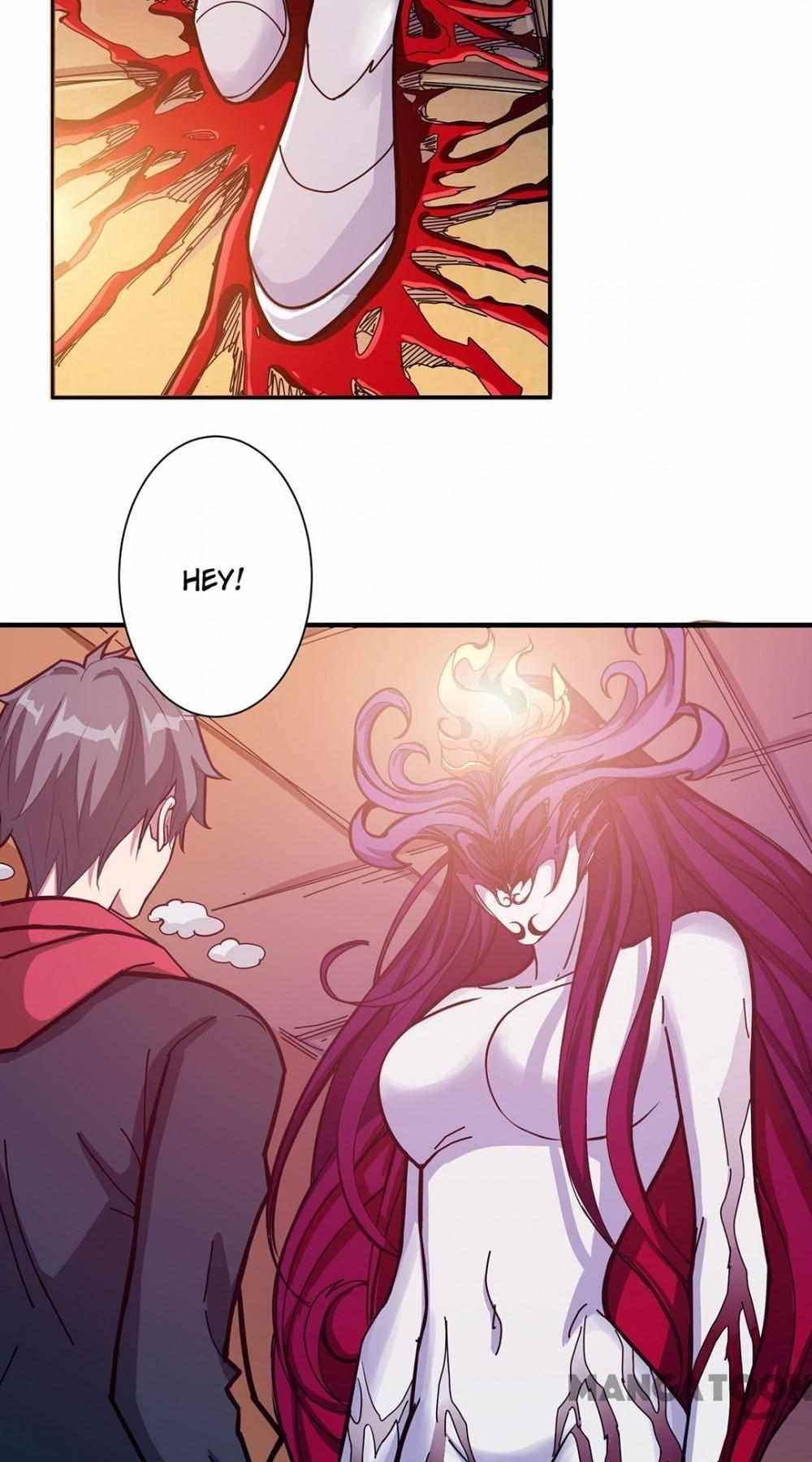 God Slayer Chapter 109 - Page 8