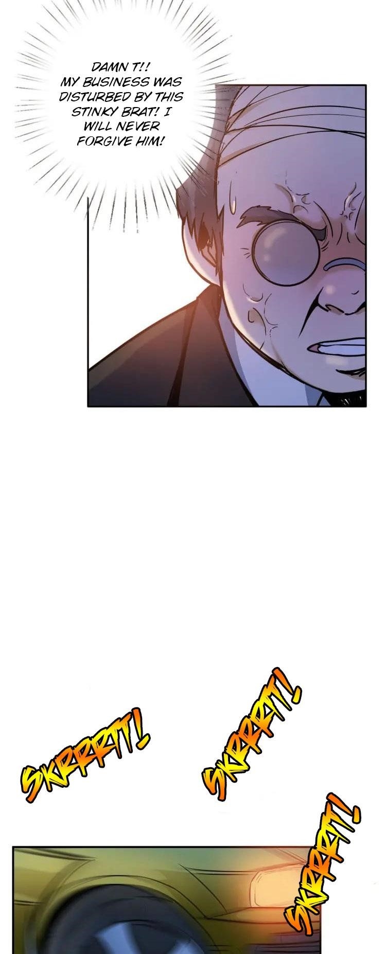 God Slayer Chapter 11 - Page 10