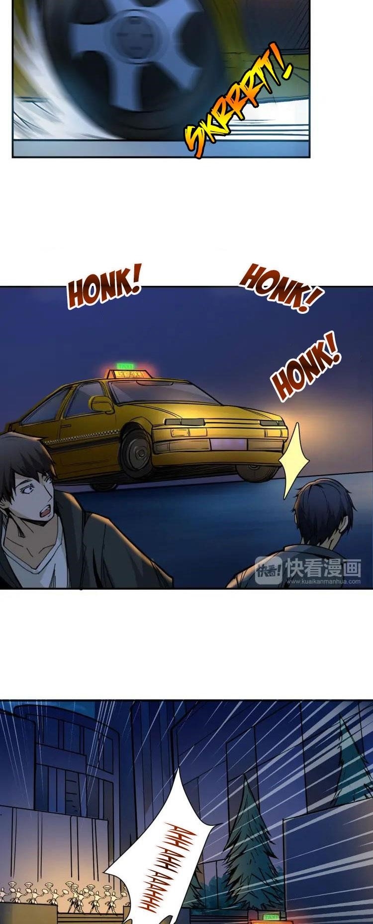 God Slayer Chapter 11 - Page 11