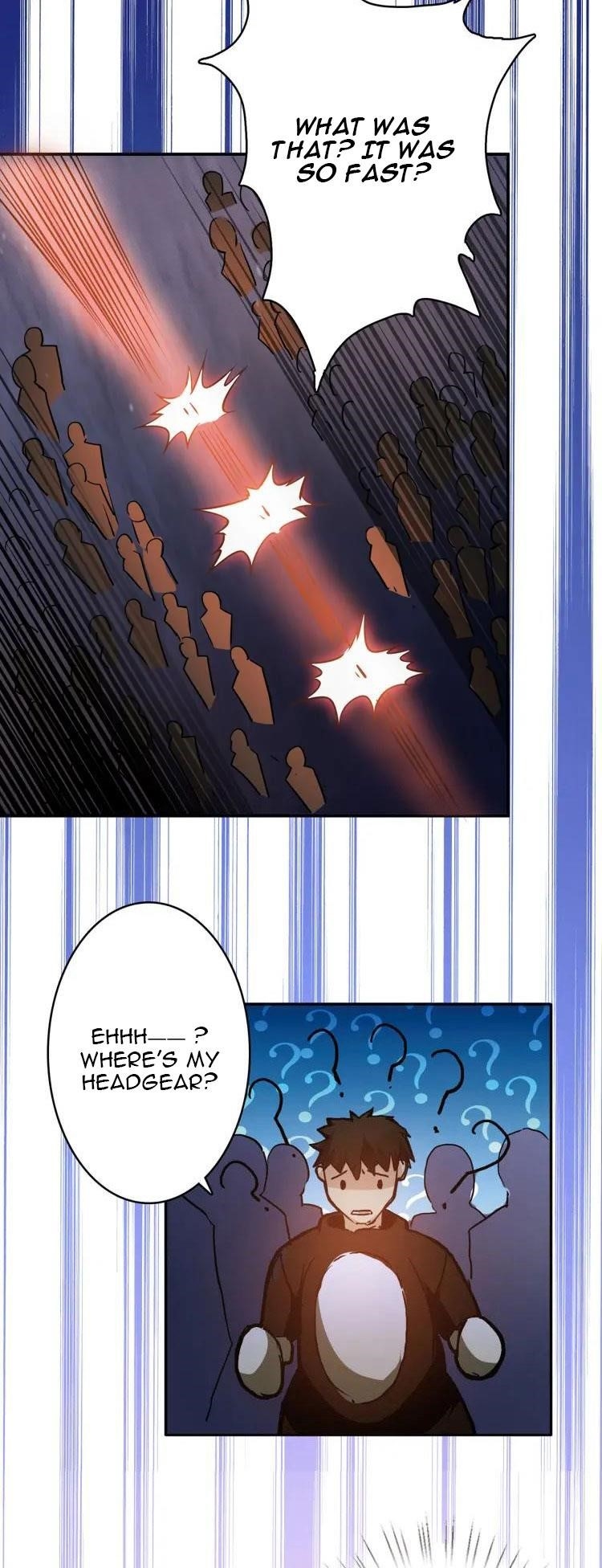 God Slayer Chapter 11 - Page 14