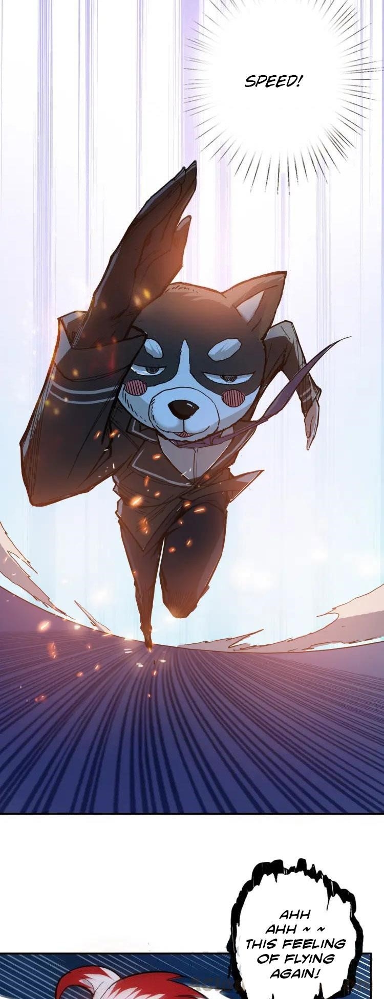 God Slayer Chapter 11 - Page 15