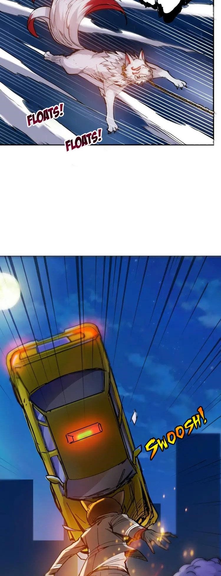 God Slayer Chapter 11 - Page 16