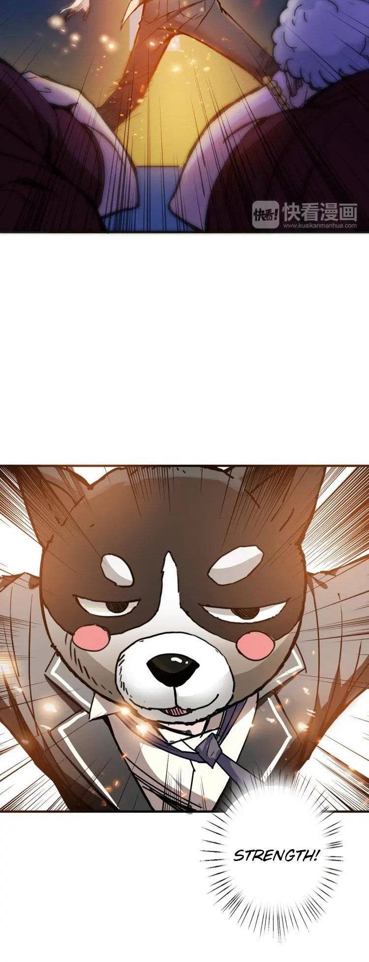 God Slayer Chapter 11 - Page 17