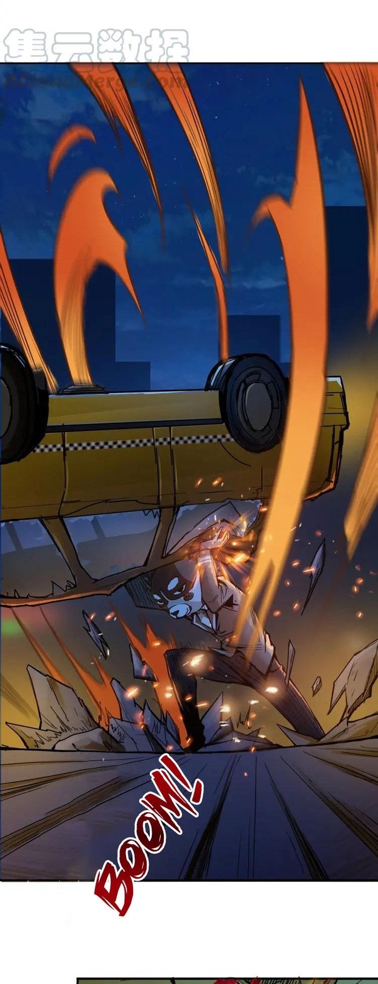 God Slayer Chapter 11 - Page 18