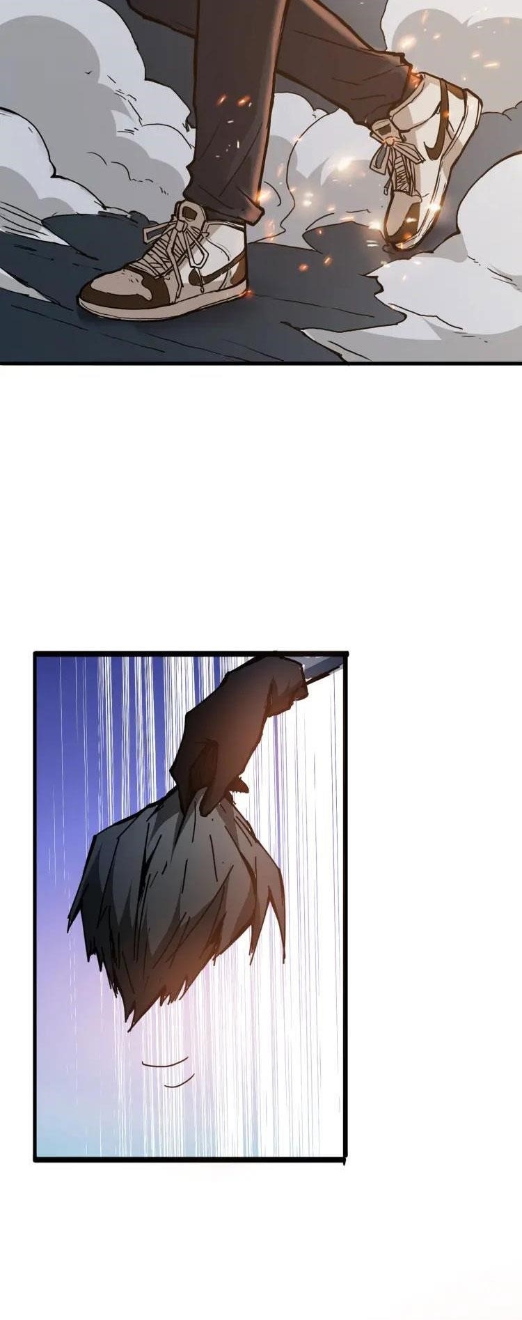 God Slayer Chapter 11 - Page 23