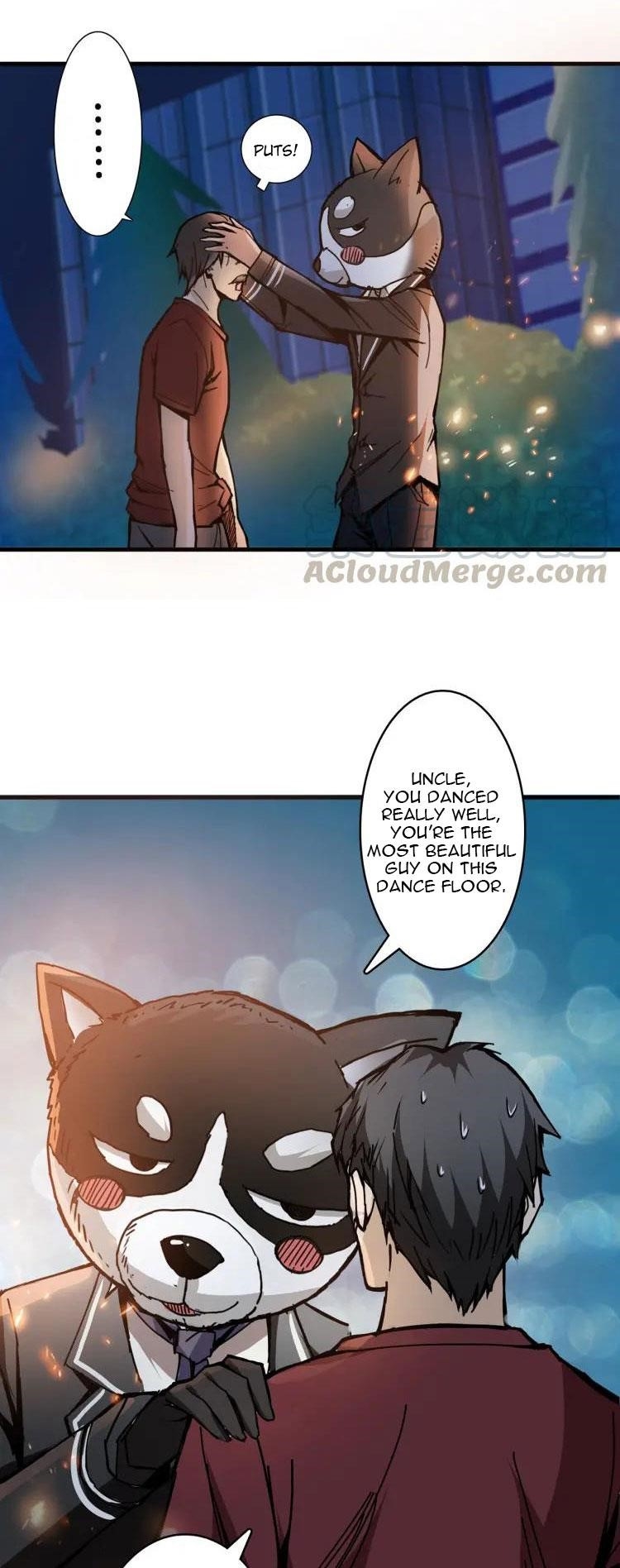 God Slayer Chapter 11 - Page 24