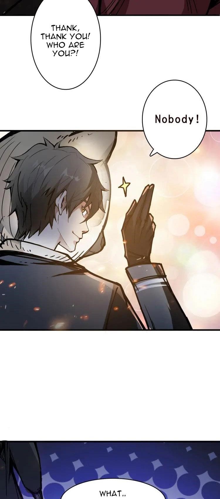 God Slayer Chapter 11 - Page 25