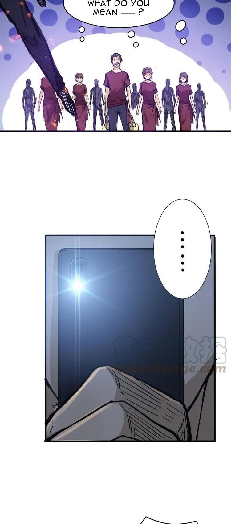 God Slayer Chapter 11 - Page 26