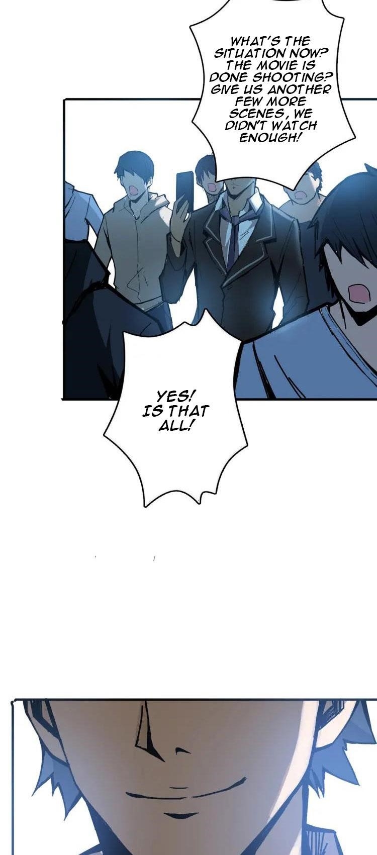 God Slayer Chapter 11 - Page 27