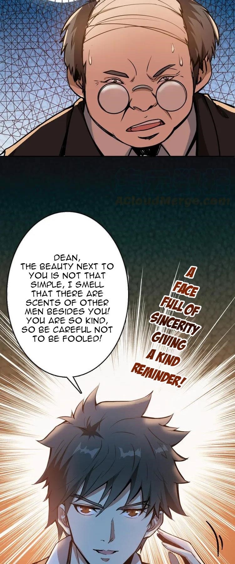 God Slayer Chapter 11 - Page 5