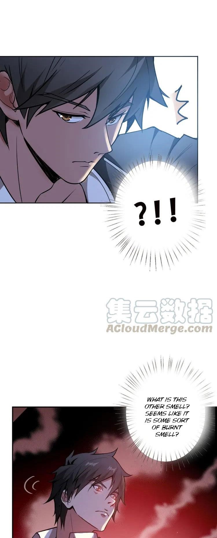 God Slayer Chapter 11 - Page 7