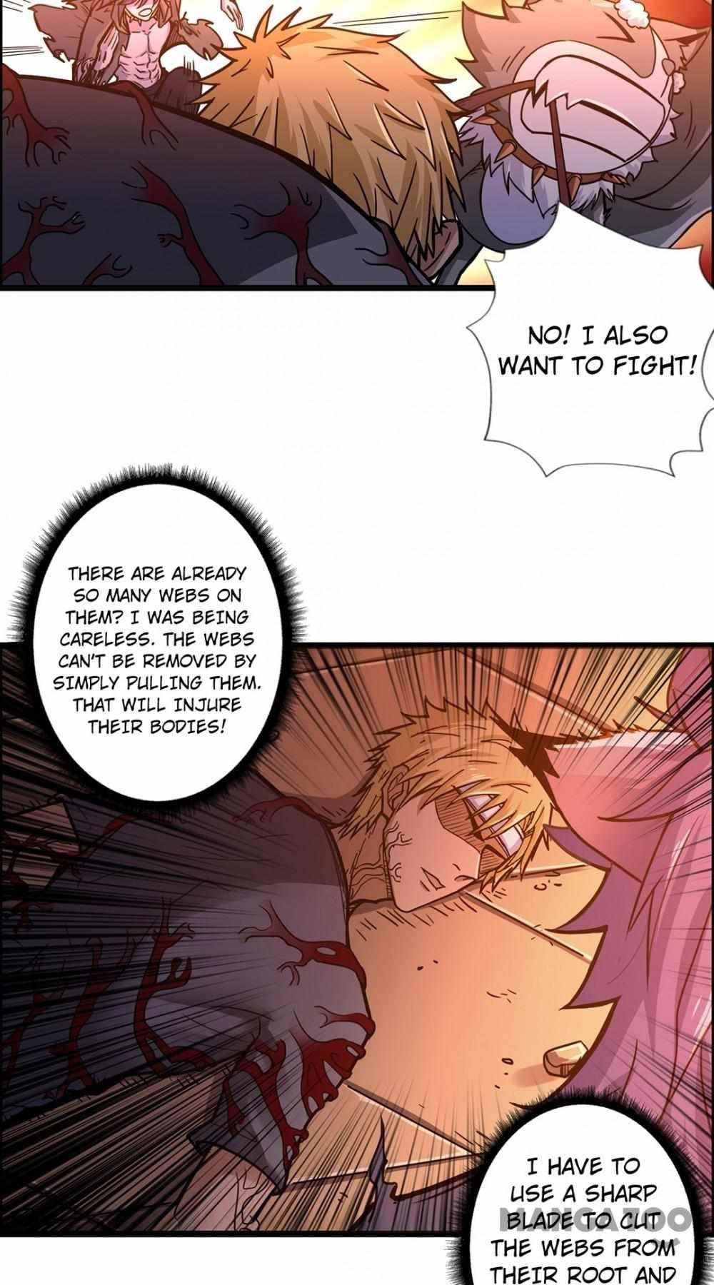 God Slayer Chapter 110 - Page 11