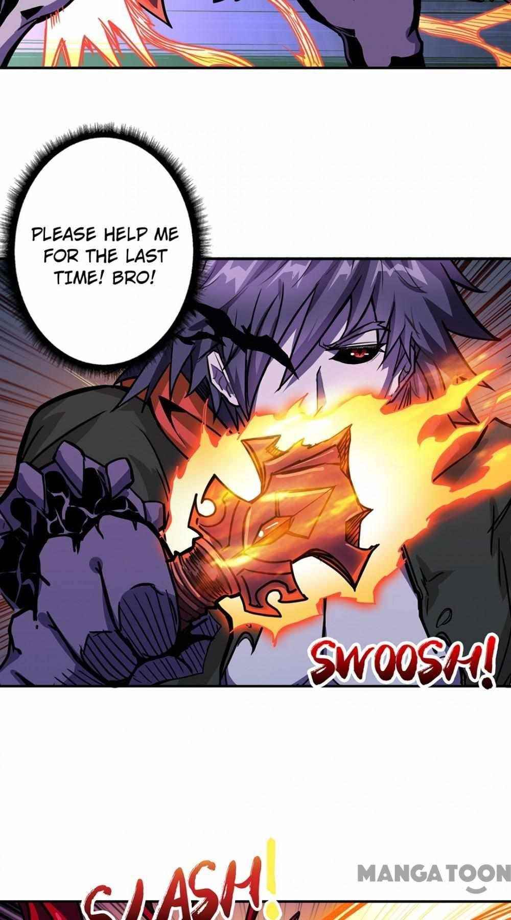 God Slayer Chapter 110 - Page 14