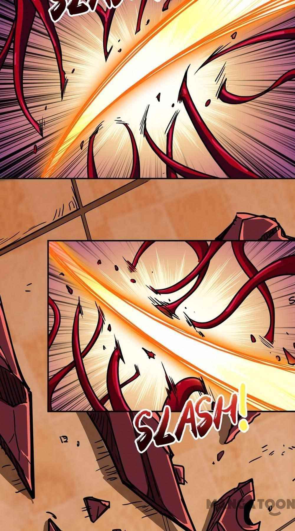 God Slayer Chapter 110 - Page 15