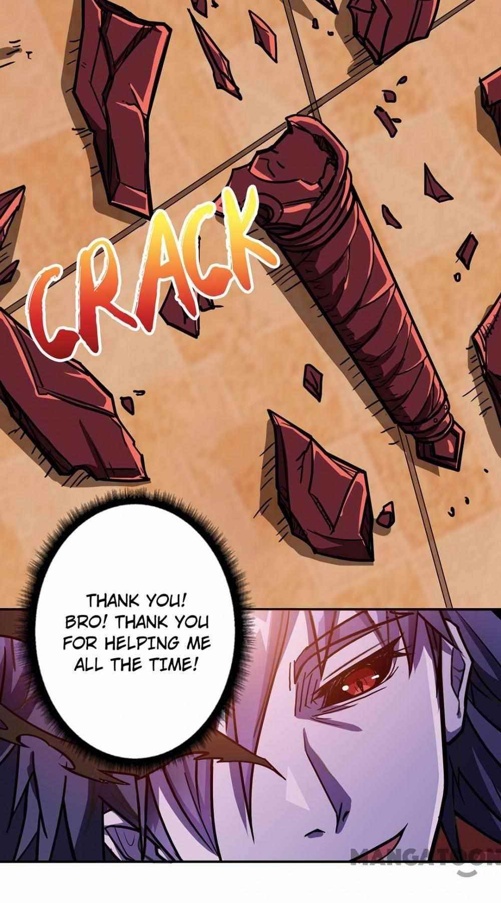 God Slayer Chapter 110 - Page 16