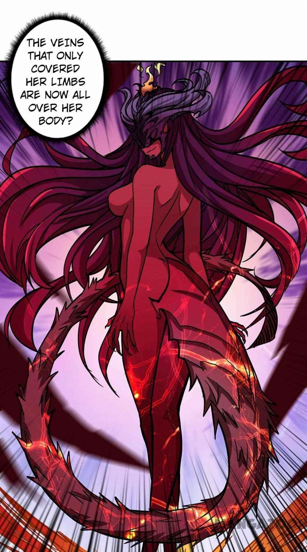 God Slayer Chapter 110 - Page 19