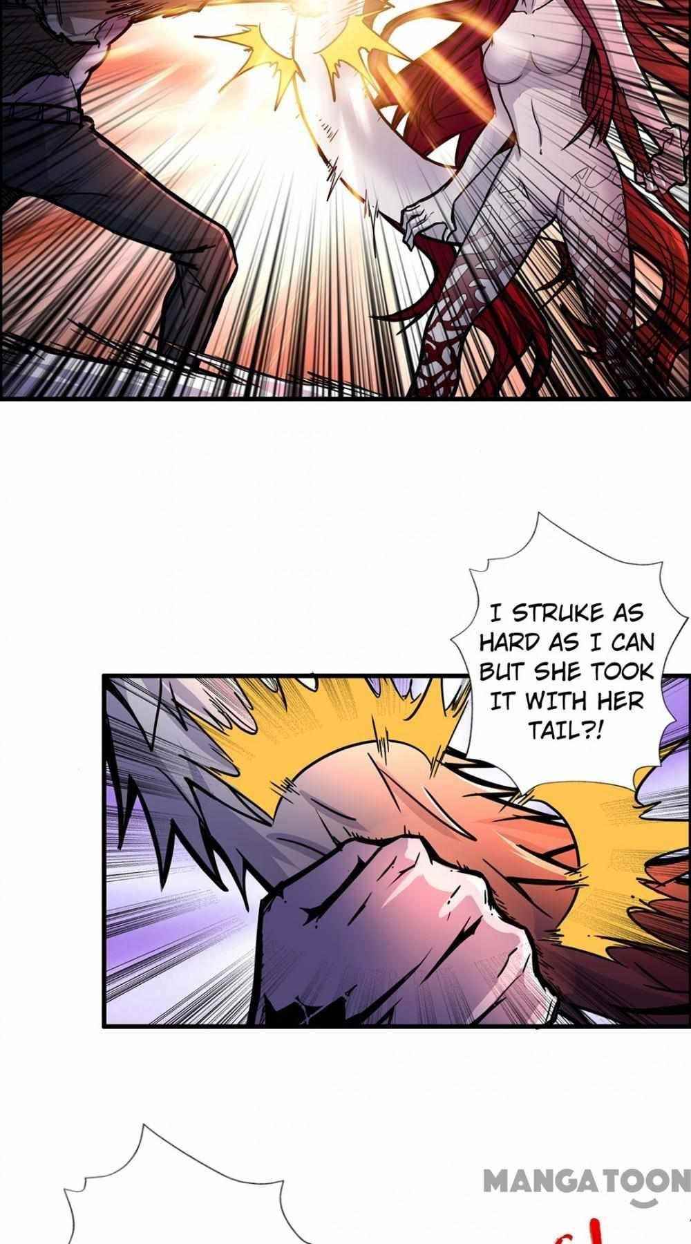 God Slayer Chapter 110 - Page 2