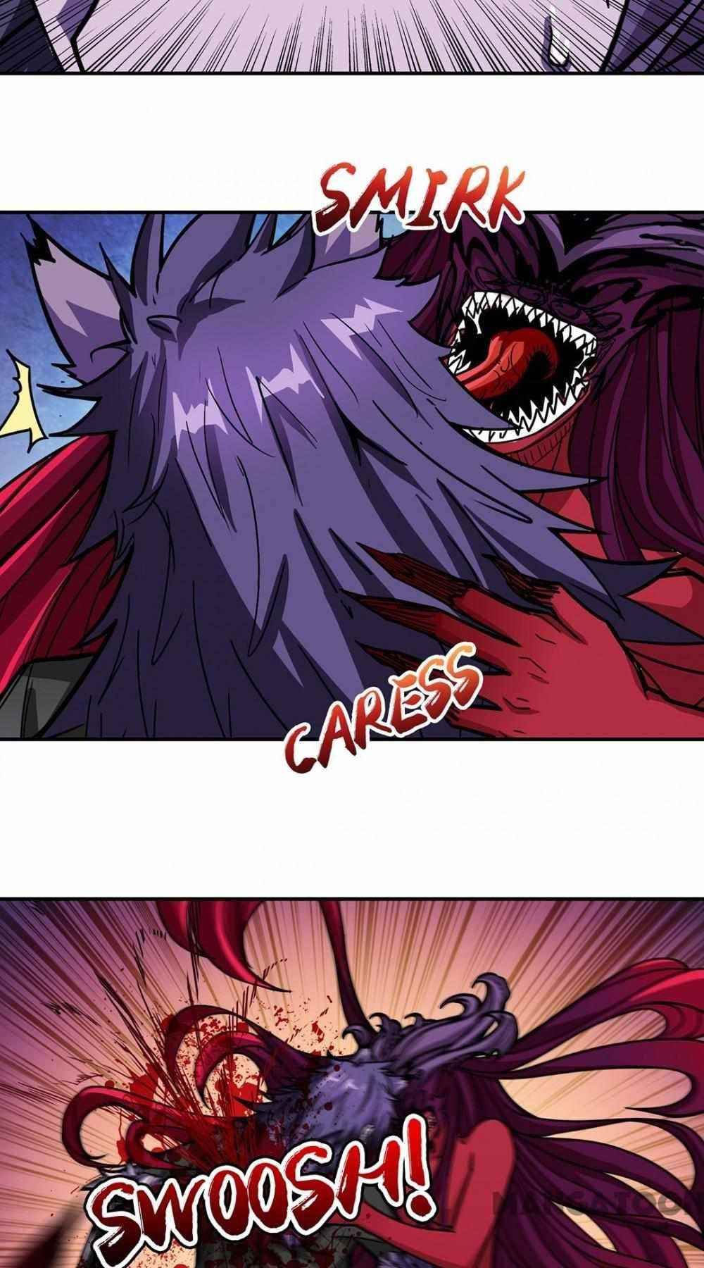 God Slayer Chapter 110 - Page 23