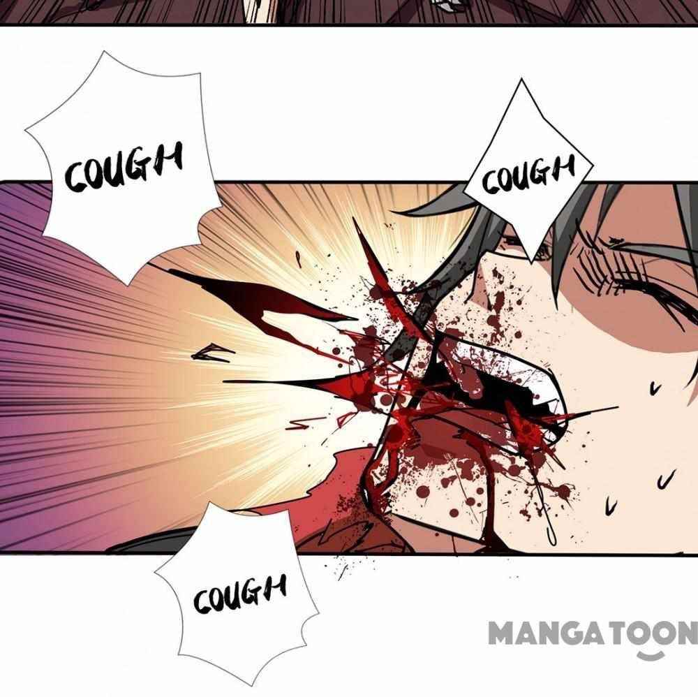 God Slayer Chapter 110 - Page 27