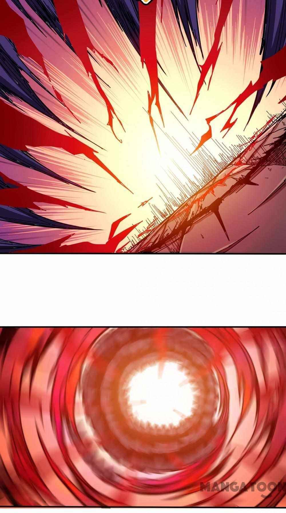 God Slayer Chapter 110 - Page 35