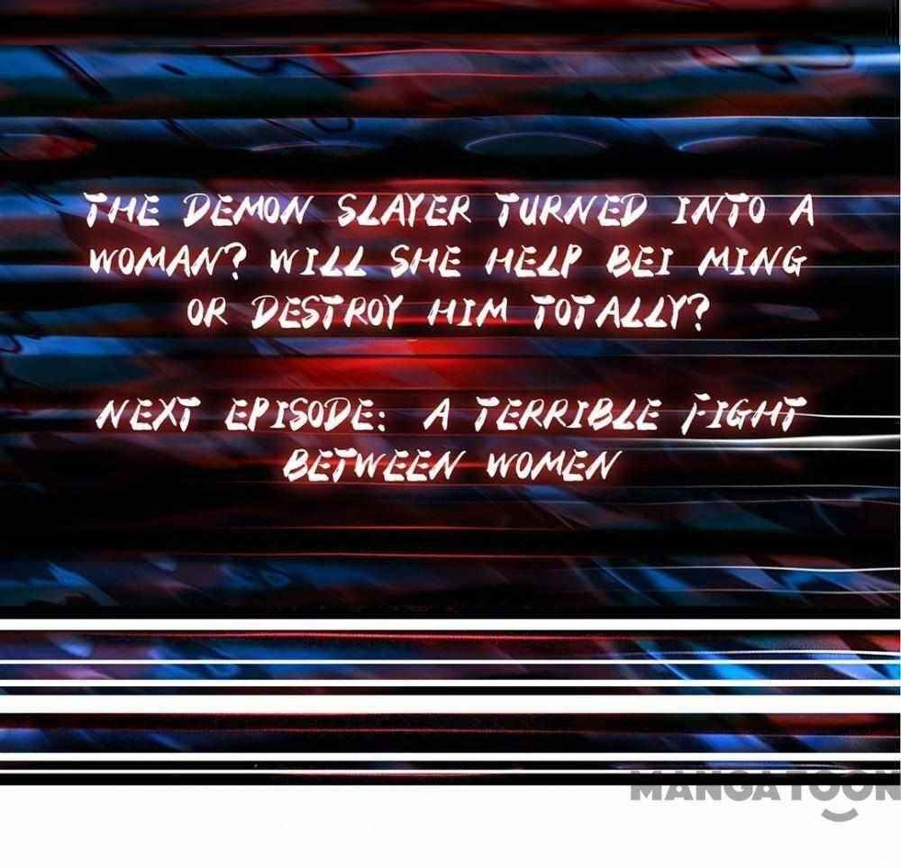 God Slayer Chapter 110 - Page 38