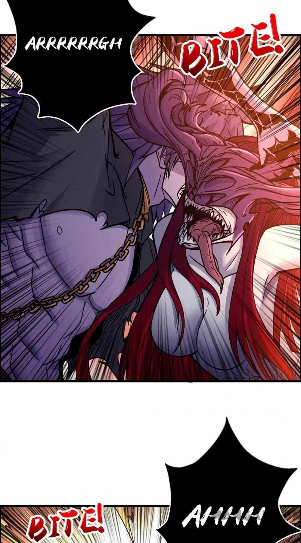 God Slayer Chapter 110 - Page 8