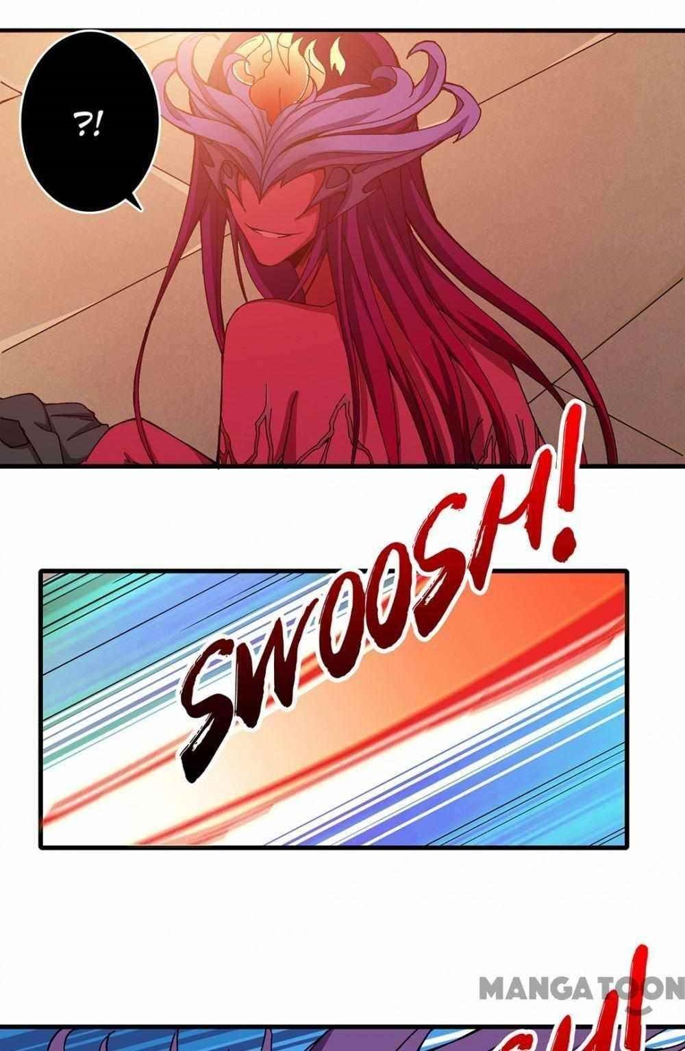 God Slayer Chapter 111 - Page 1