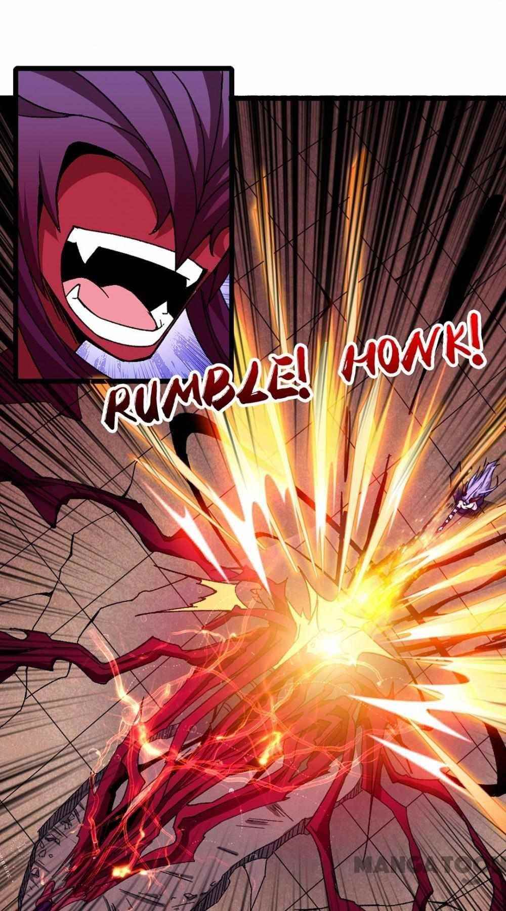 God Slayer Chapter 111 - Page 10