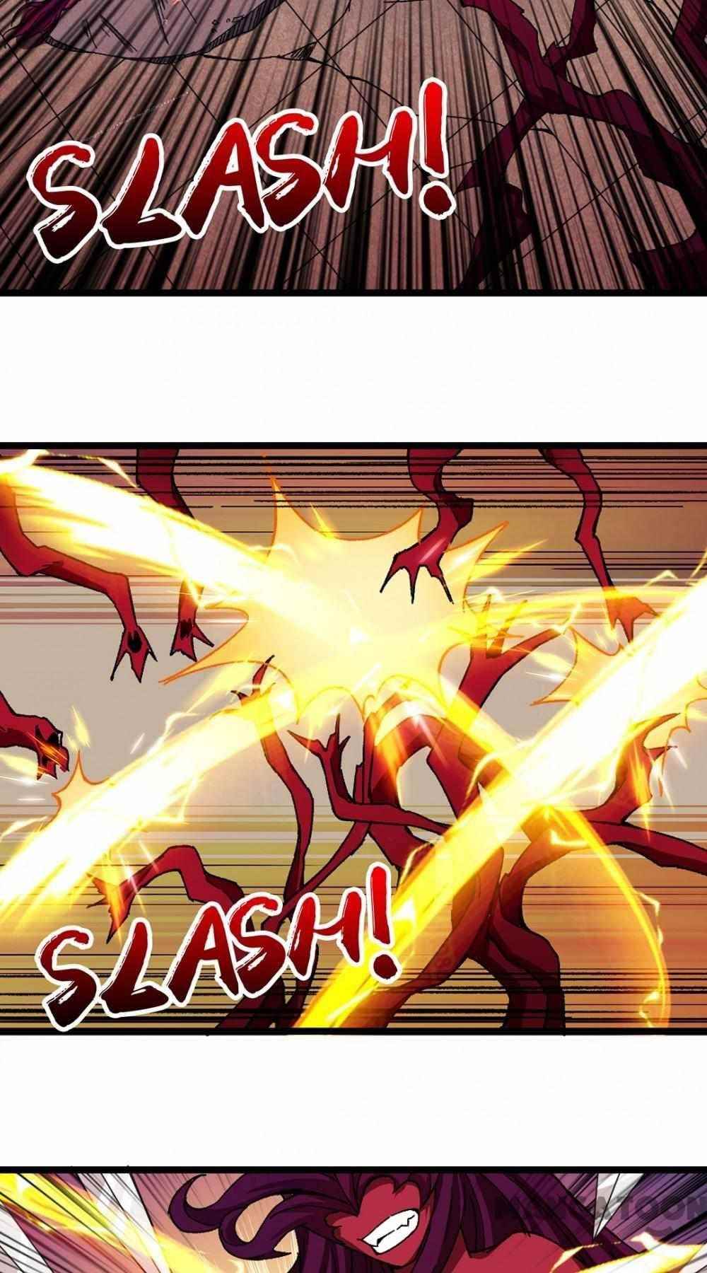 God Slayer Chapter 111 - Page 11