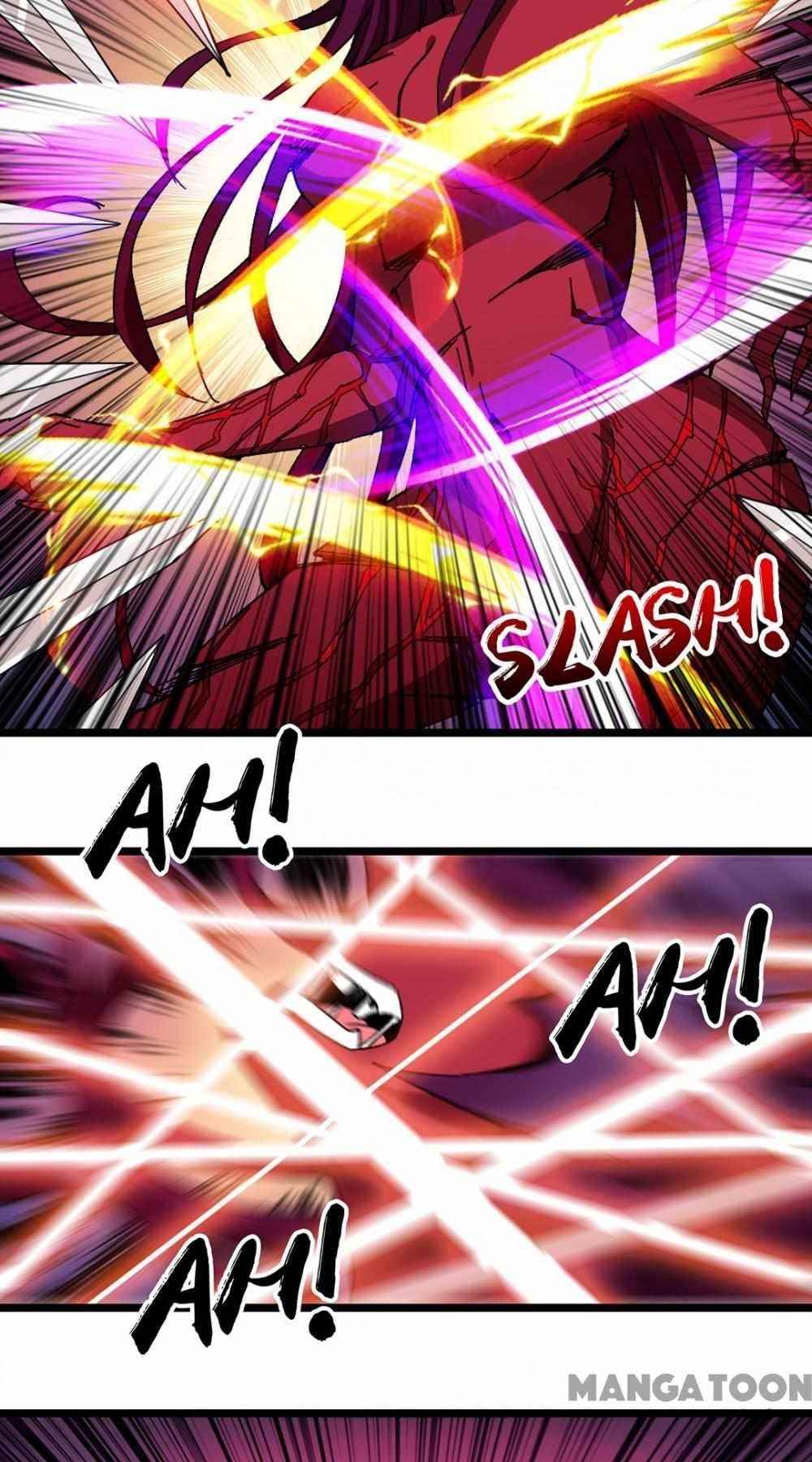 God Slayer Chapter 111 - Page 12