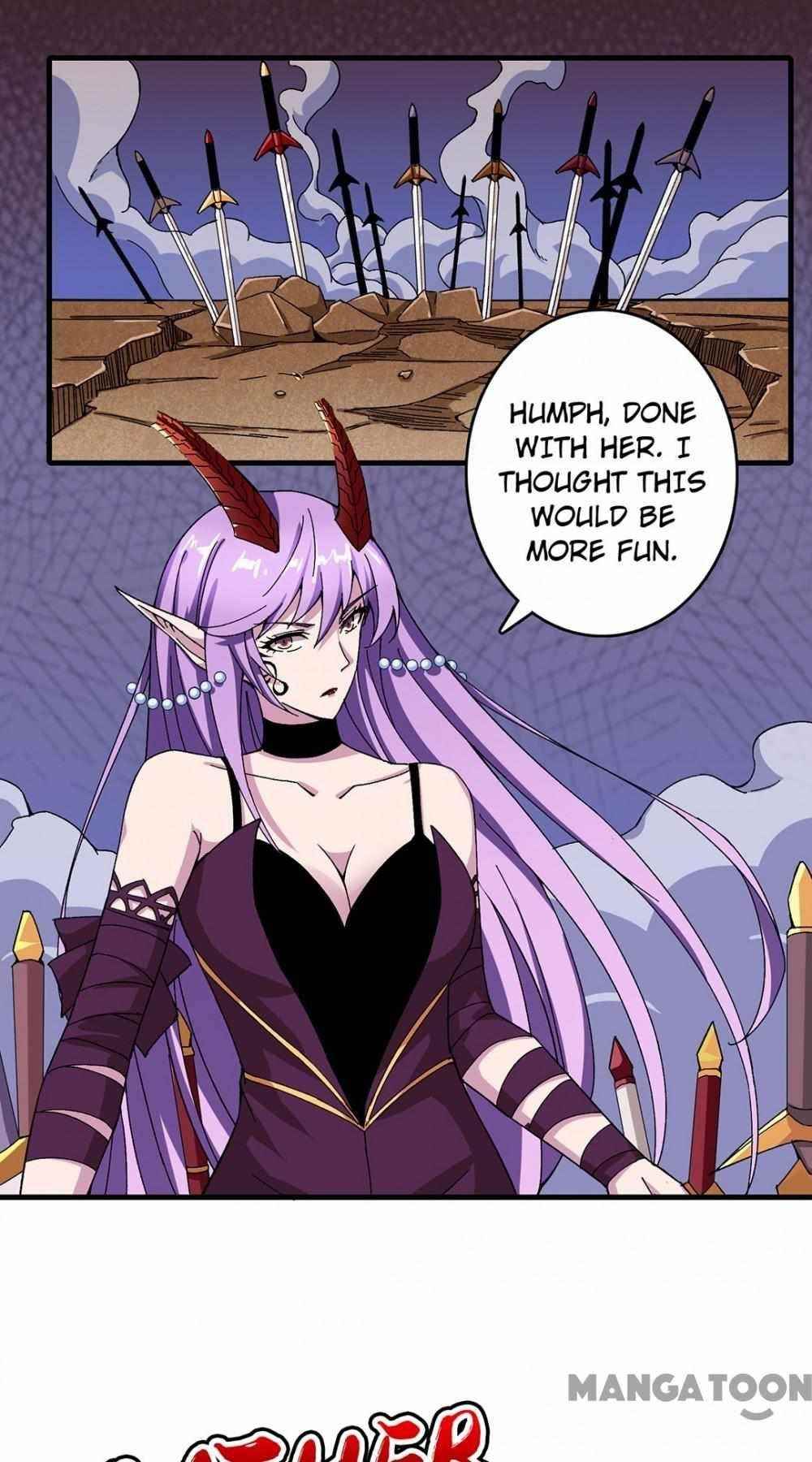 God Slayer Chapter 111 - Page 14