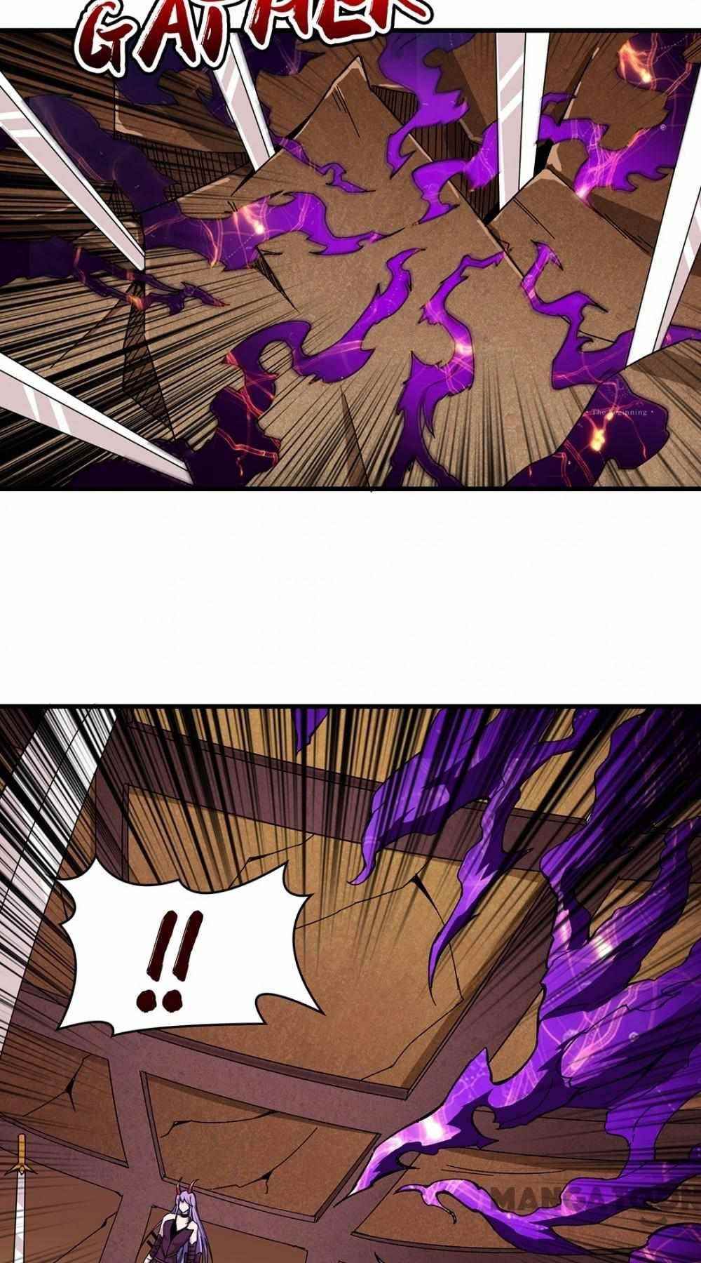 God Slayer Chapter 111 - Page 15