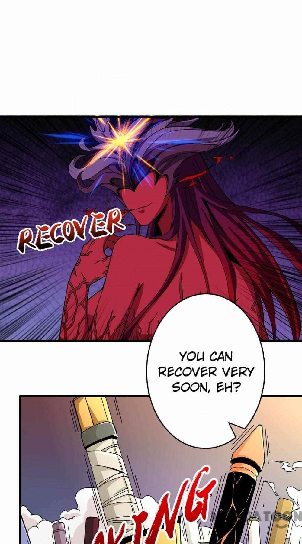 God Slayer Chapter 111 - Page 4