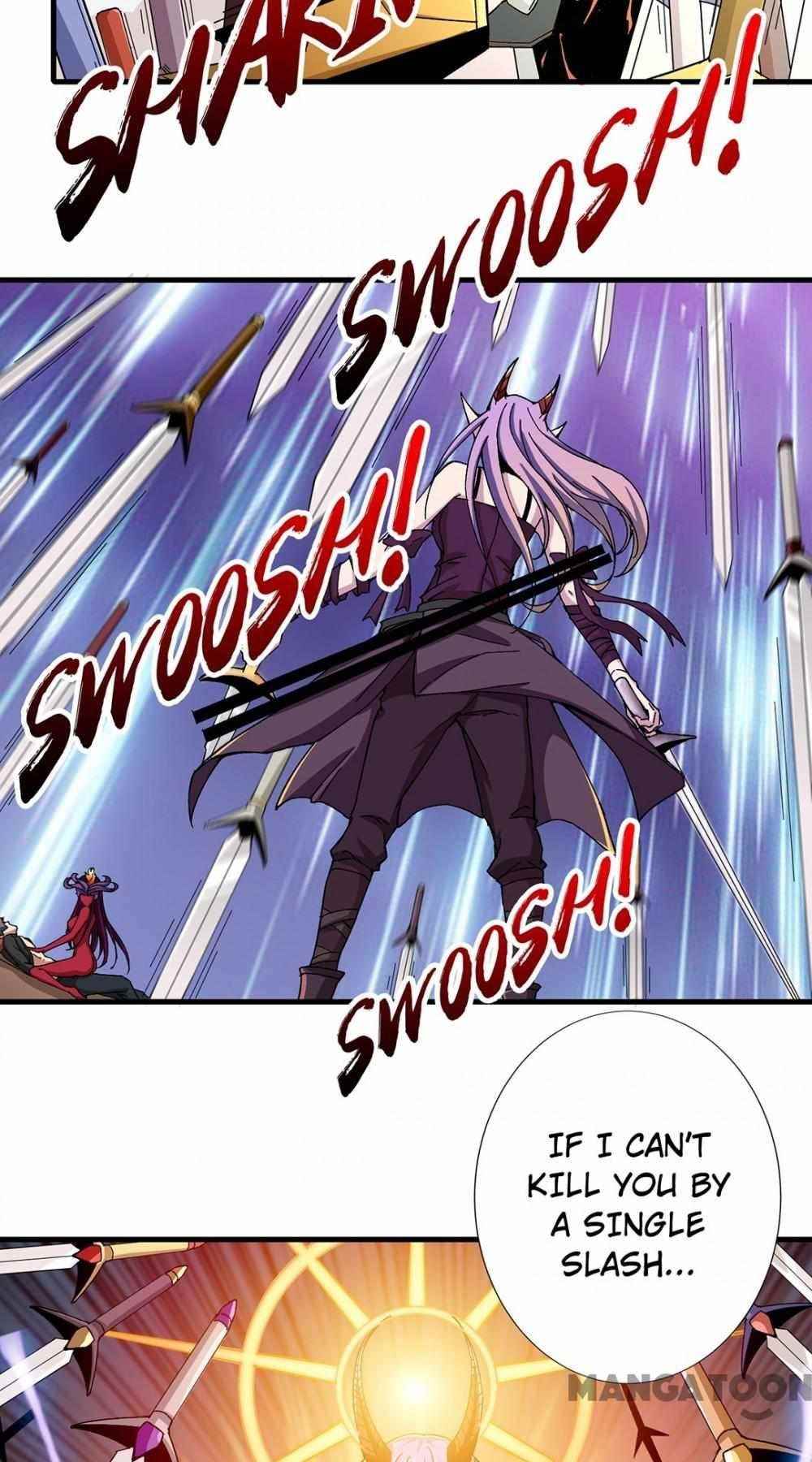 God Slayer Chapter 111 - Page 5