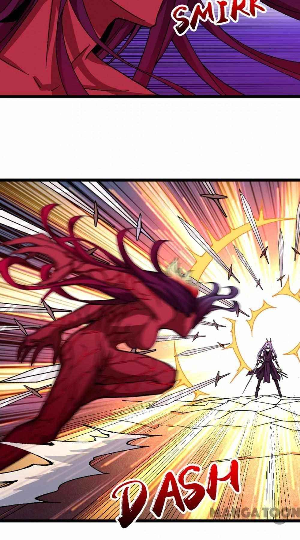 God Slayer Chapter 111 - Page 9