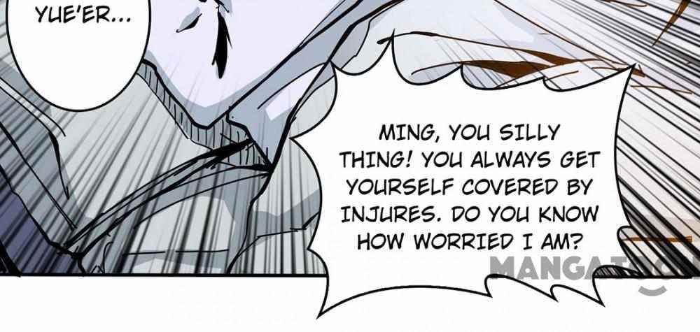 God Slayer Chapter 112 - Page 10