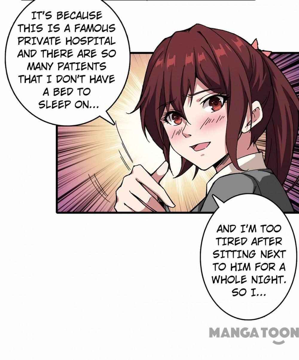 God Slayer Chapter 112 - Page 14