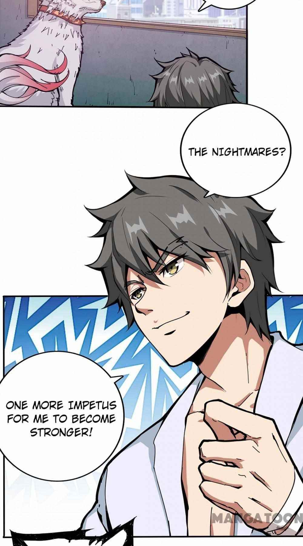 God Slayer Chapter 112 - Page 18