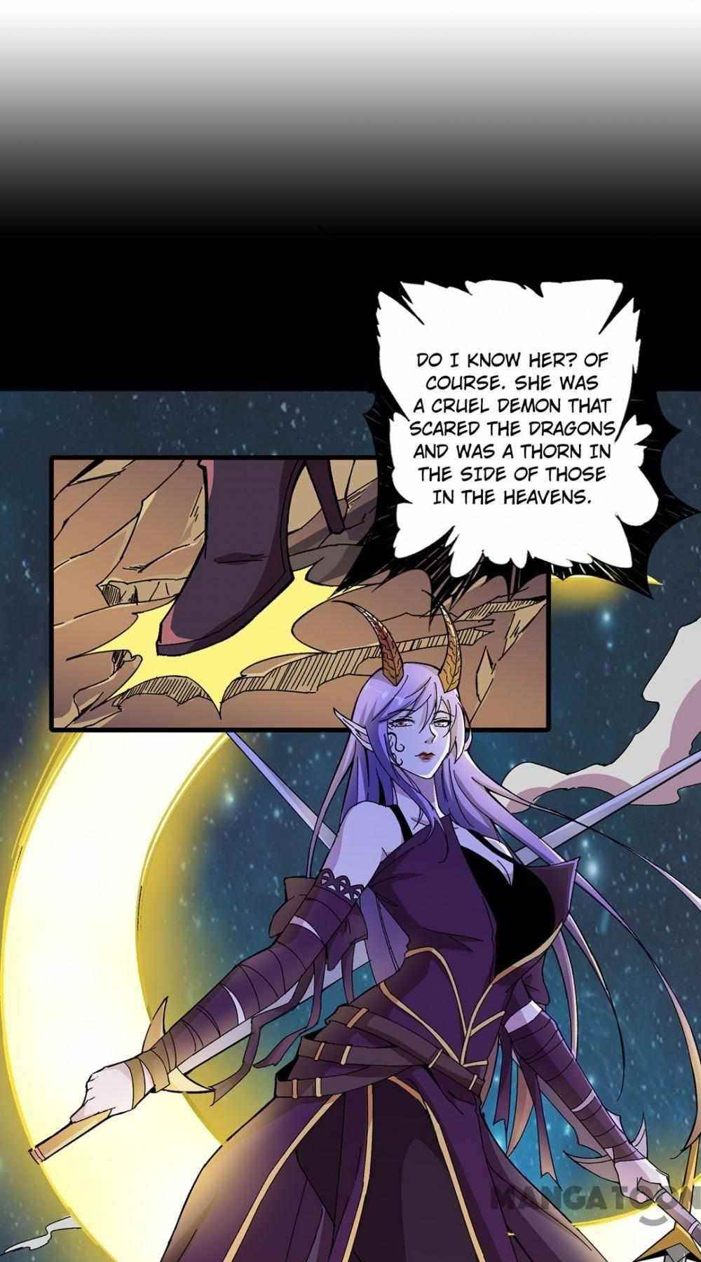 God Slayer Chapter 112 - Page 22