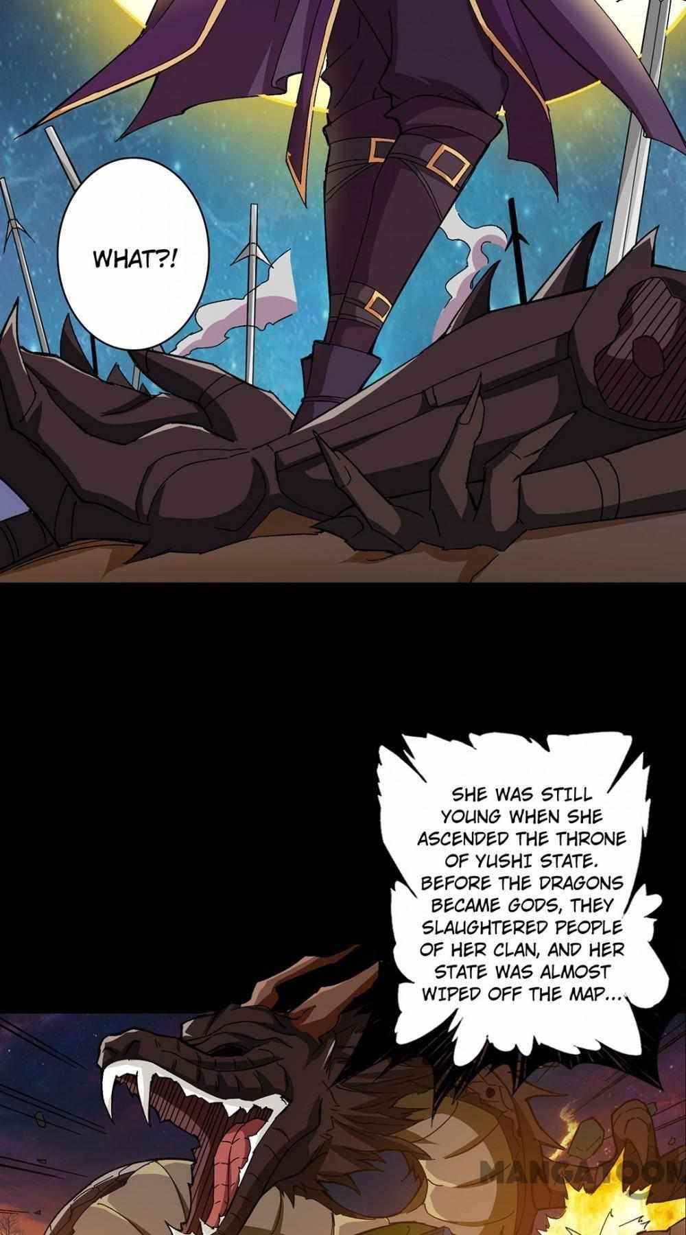 God Slayer Chapter 112 - Page 23