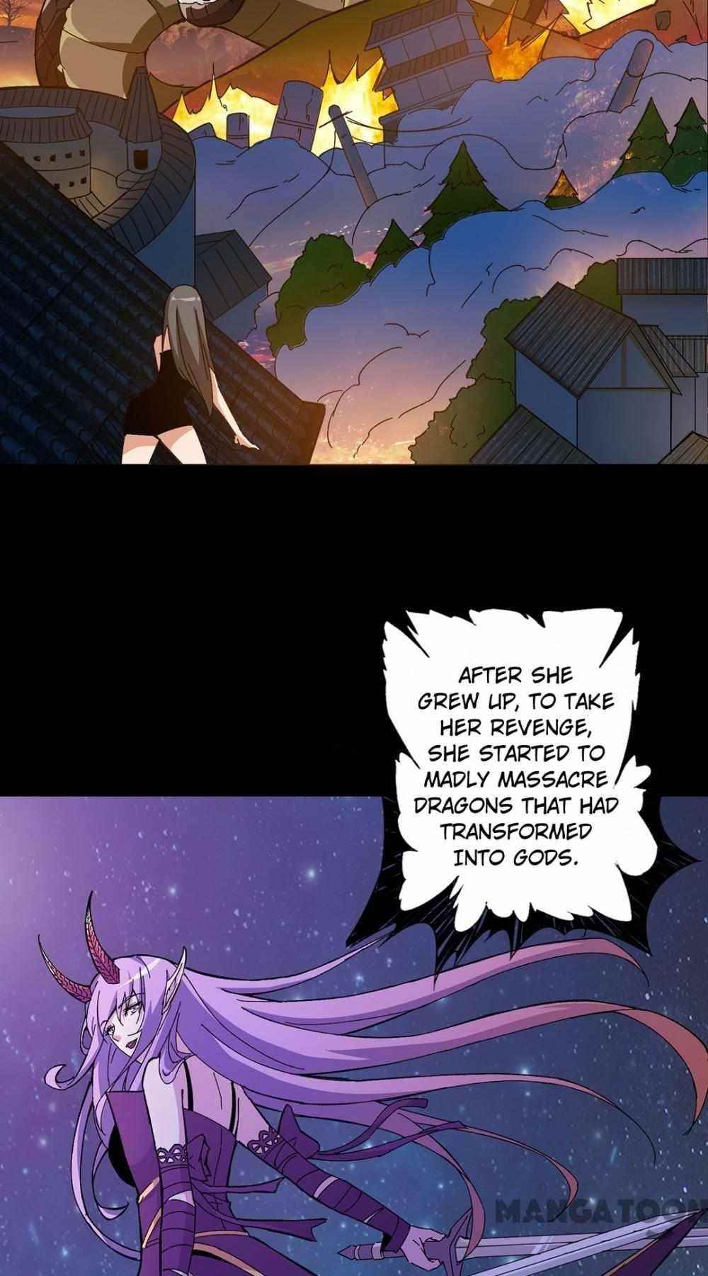 God Slayer Chapter 112 - Page 24