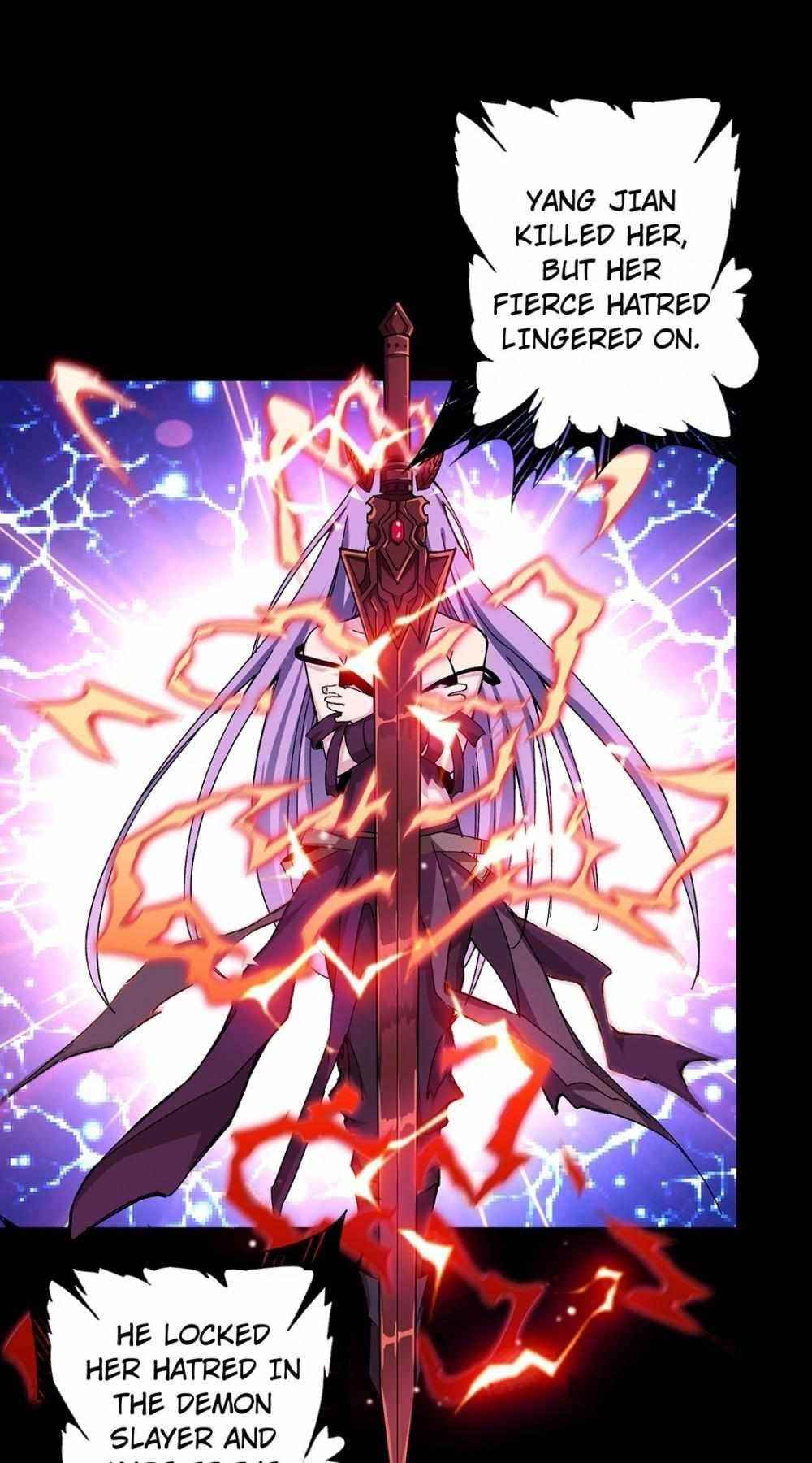 God Slayer Chapter 112 - Page 27